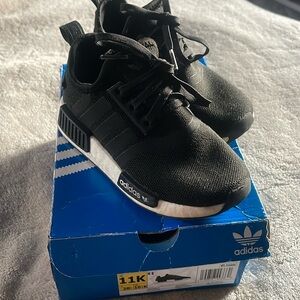 Toddler Adidas NMD✨ Size 11